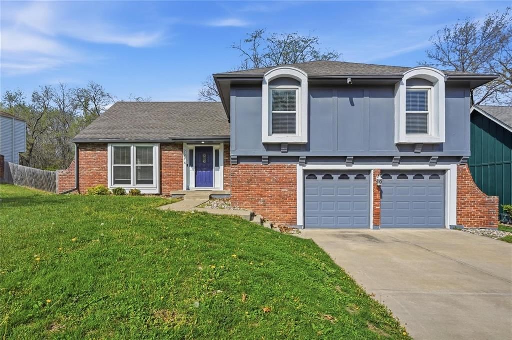 7914 N Oregon Avenue, Kansas City, MO