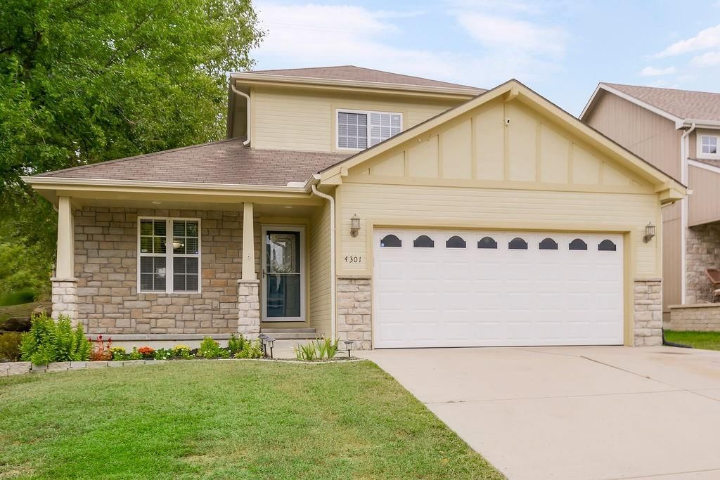 4301 Ironwood Drive — photo 1