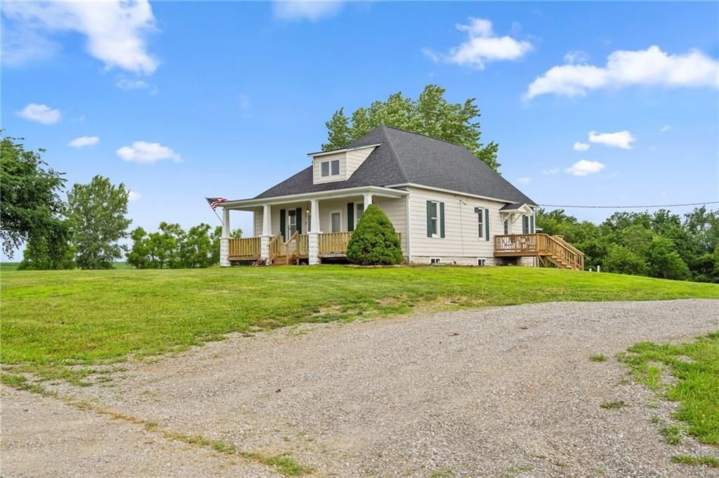 18724 Bobwhite Trail, Blackburn, MO