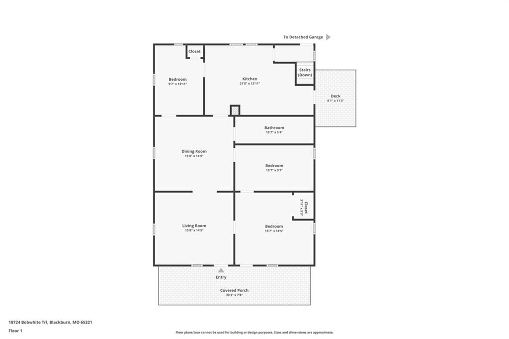 18724 Bobwhite Trail — photo 48