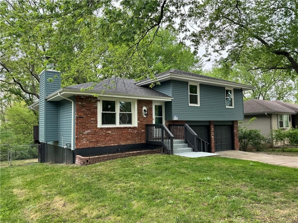 3917 N Colorado Avenue, Kansas City, MO