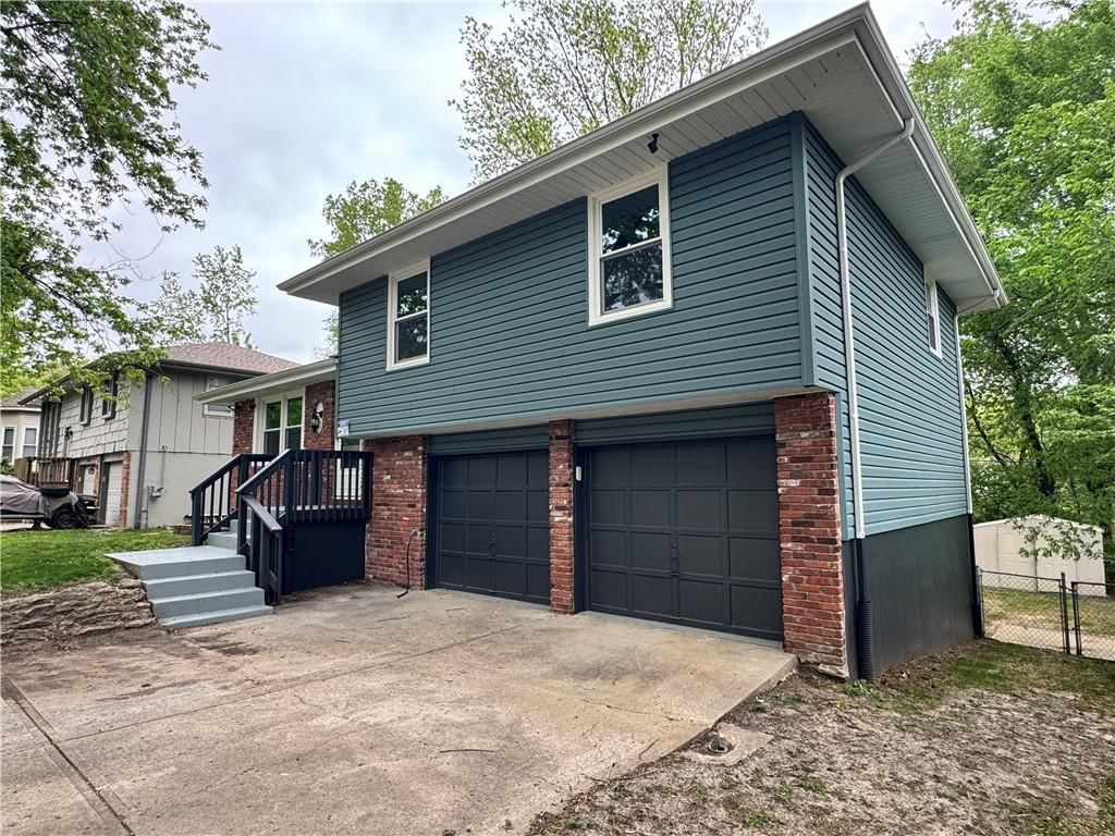 3917 N Colorado Avenue — photo 3