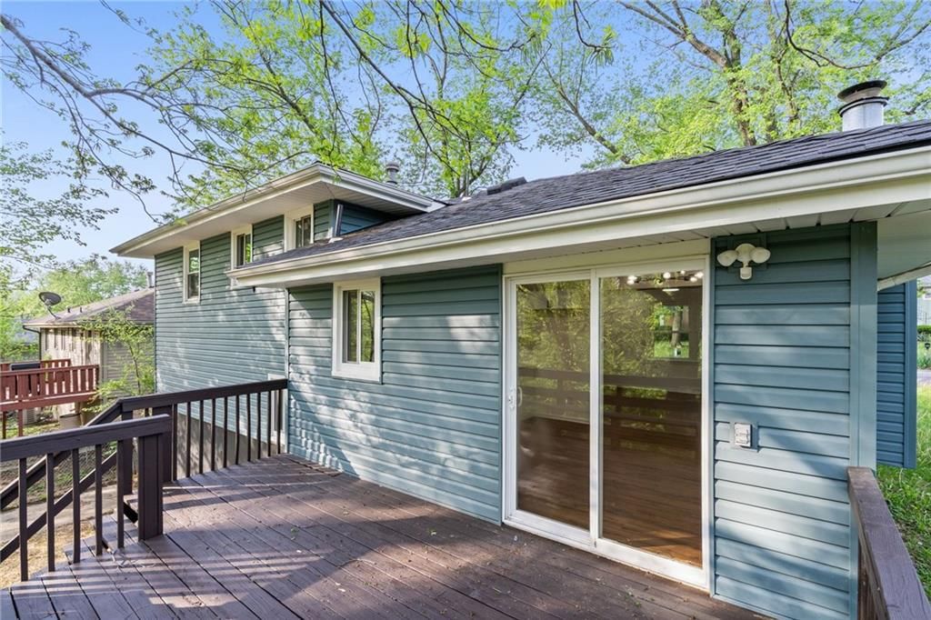 3917 N Colorado Avenue — photo 42