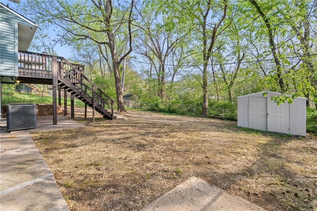 3917 N Colorado Avenue — photo 45