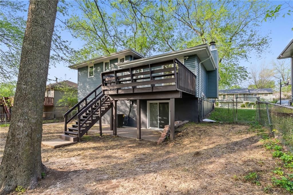 3917 N Colorado Avenue — photo 46