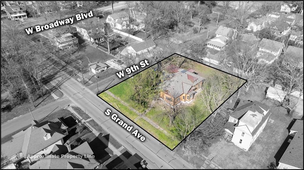 903 S Grand Avenue — photo 46