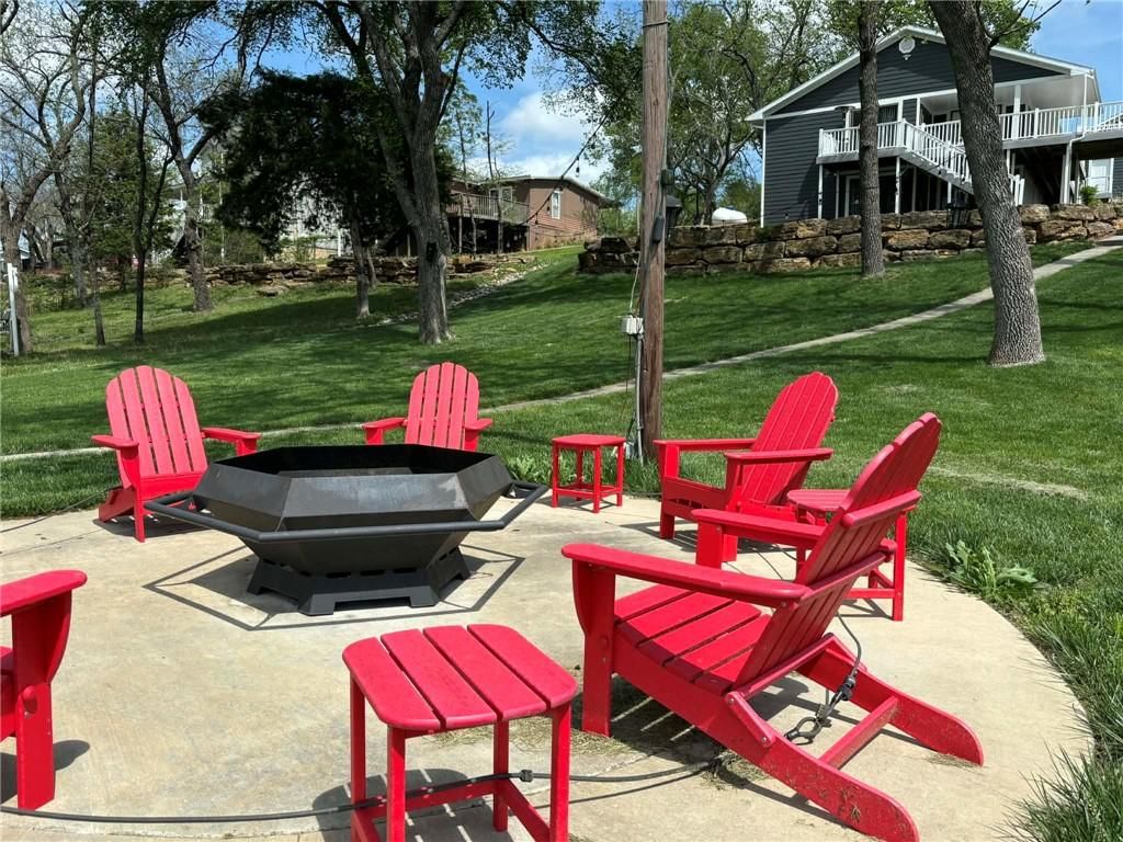 Photo 7 of 36 - 842 195th Street, Fort Scott, KS 66701