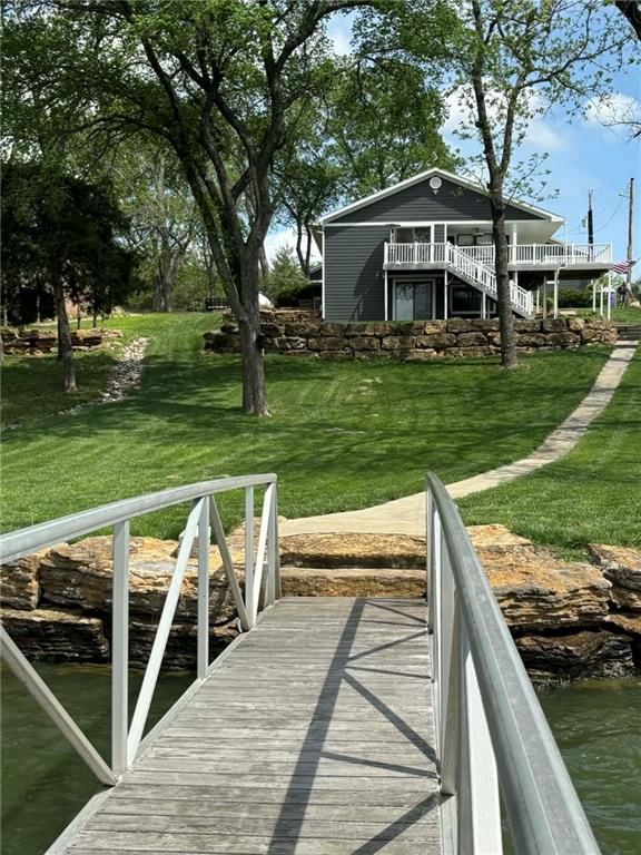 Photo 12 of 36 - 842 195th Street, Fort Scott, KS 66701