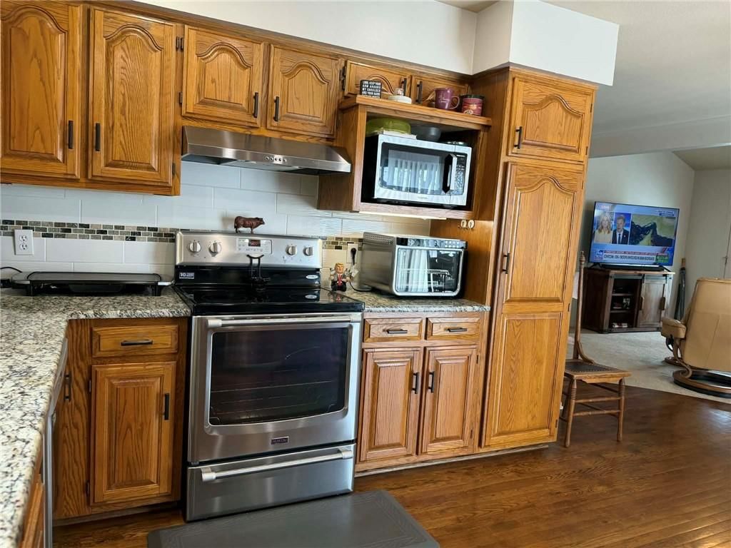 Photo 25 of 36 - 842 195th Street, Fort Scott, KS 66701