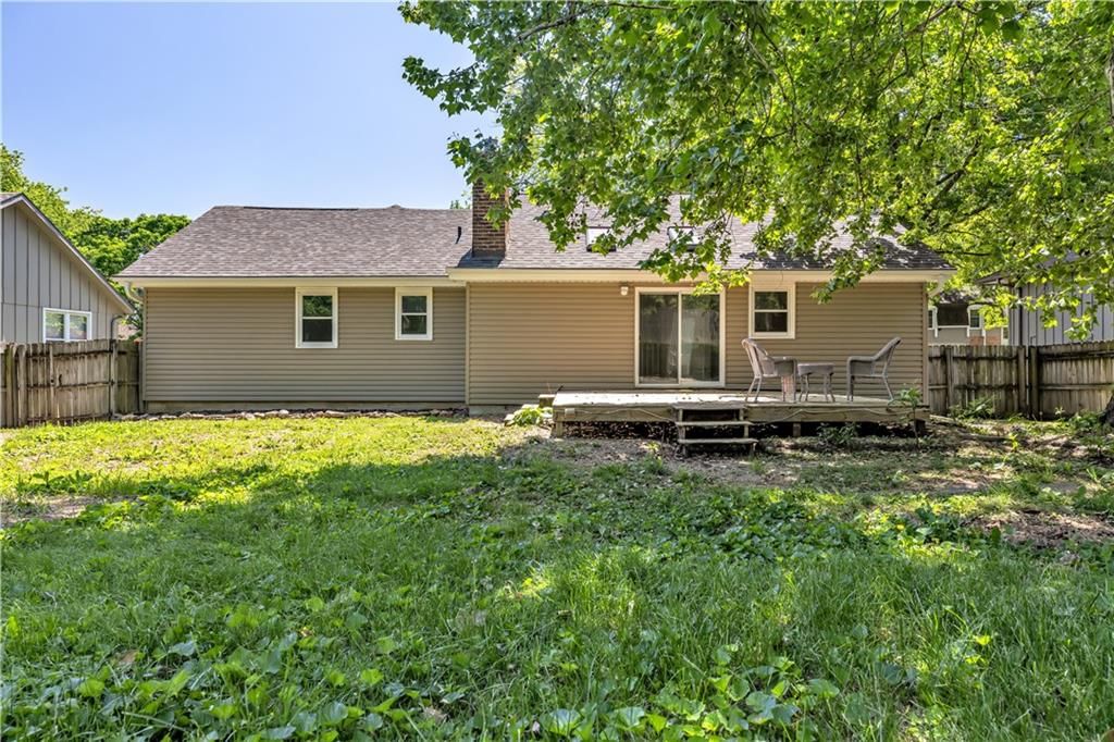 14842 W 90th Terrace — photo 16