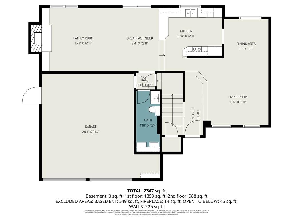 8908 LAMAR Avenue — photo 31