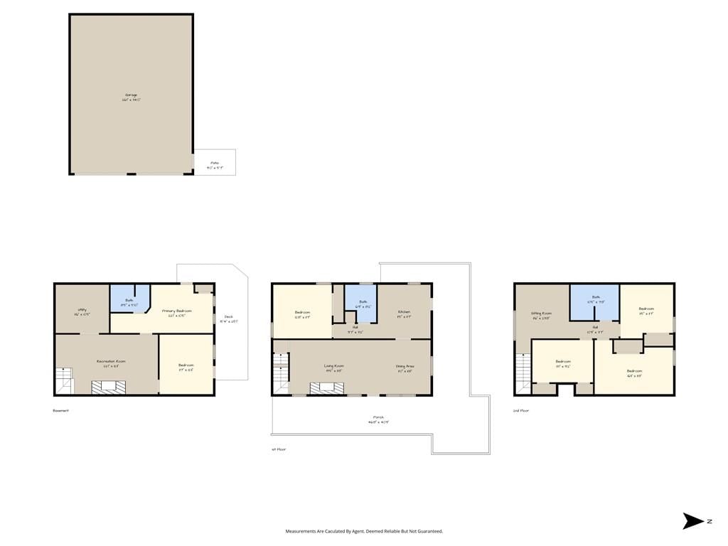 2906 N Hutton Road — photo 4