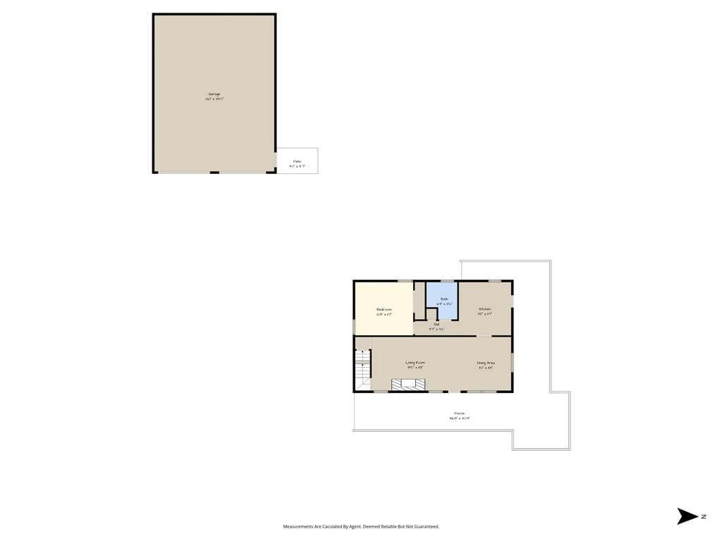 2906 N Hutton Road — photo 24