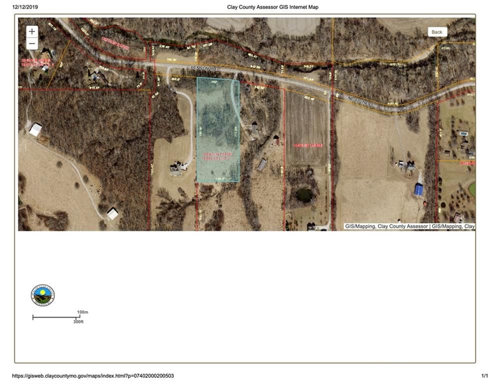 14411 Henson Road, Holt, MO