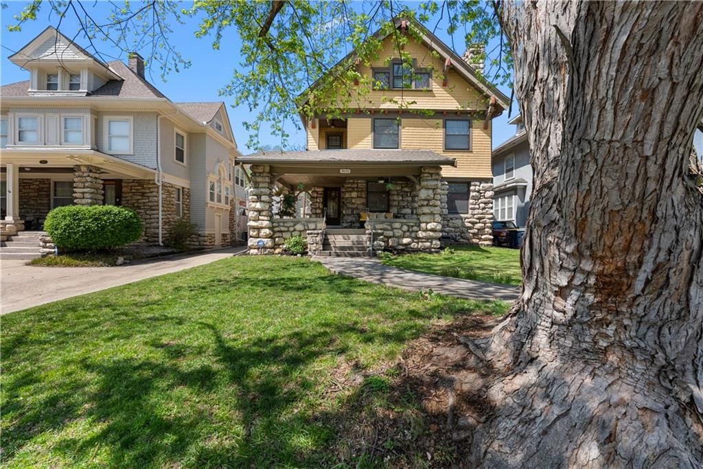 3632 HARRISON Boulevard — photo 2