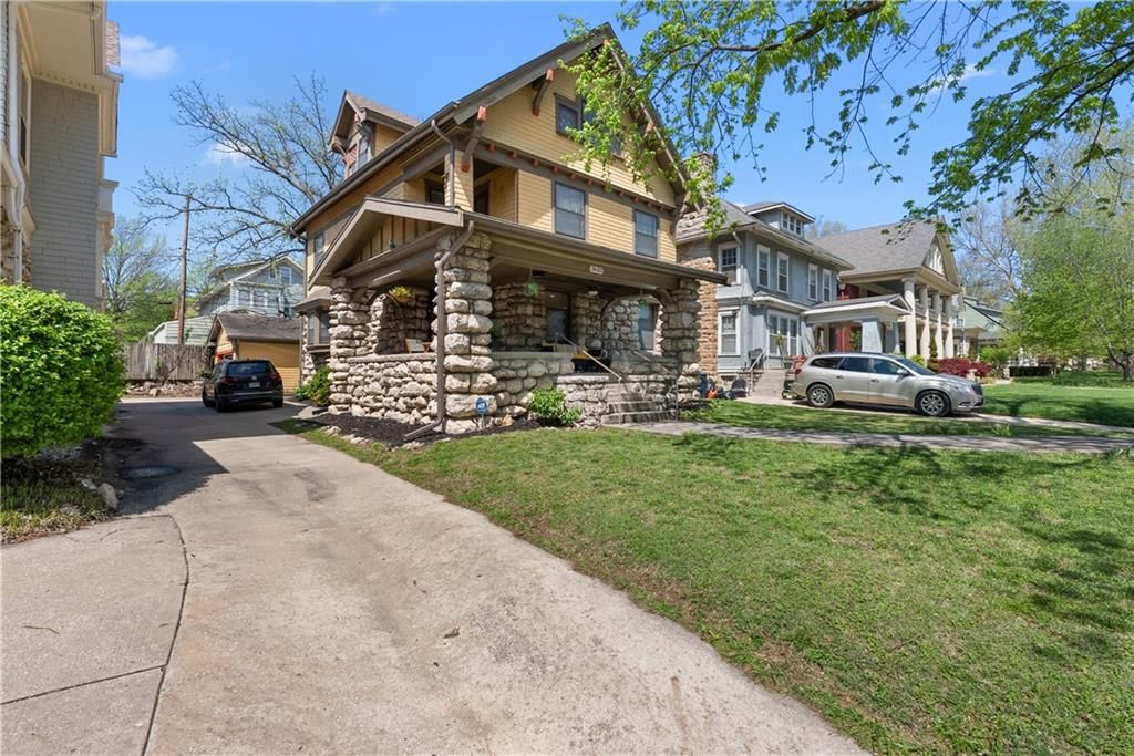 3632 HARRISON Boulevard — photo 3
