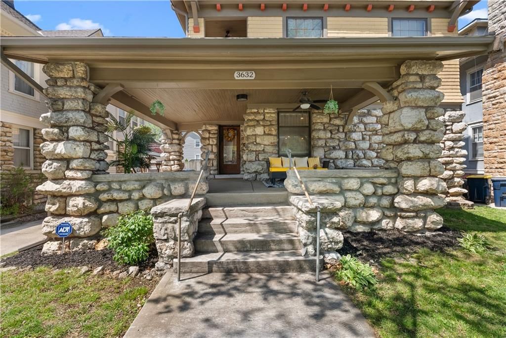 3632 HARRISON Boulevard — photo 4