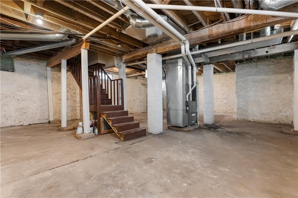 3632 HARRISON Boulevard — photo 35