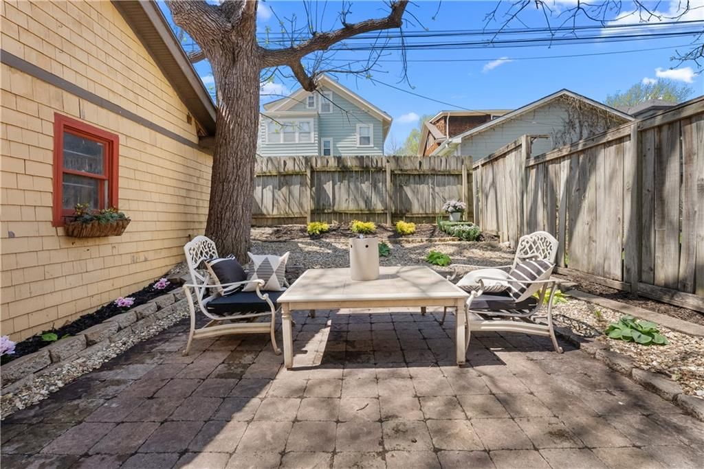 3632 HARRISON Boulevard — photo 37