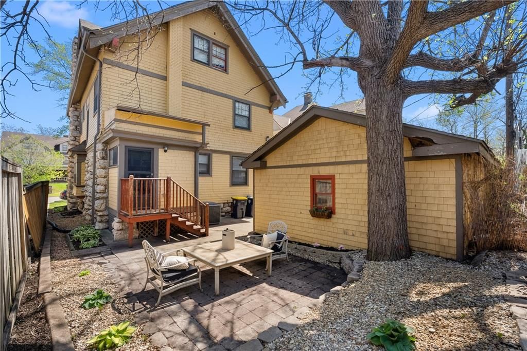 3632 HARRISON Boulevard — photo 38