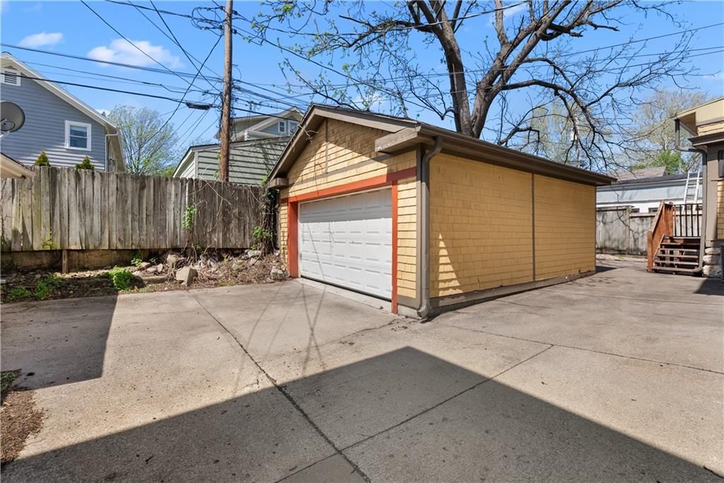 3632 HARRISON Boulevard — photo 39