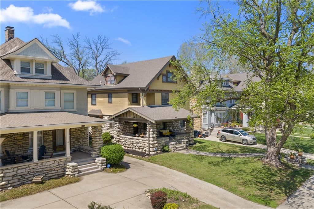 3632 HARRISON Boulevard — photo 40