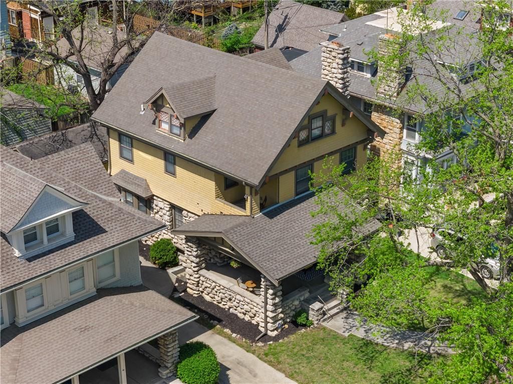 3632 HARRISON Boulevard — photo 41