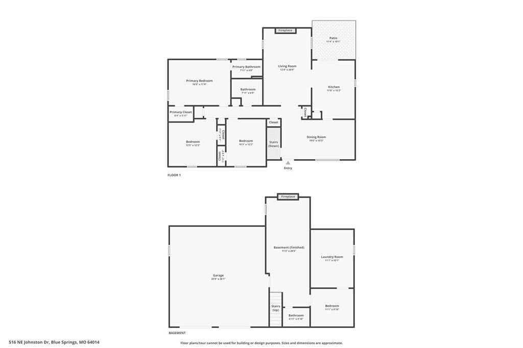 516 NE Johnston Drive — photo 34