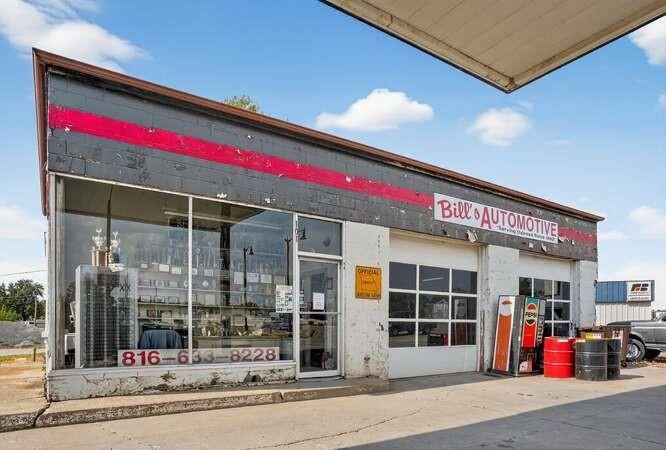 101 NW Railroad Street — photo 4