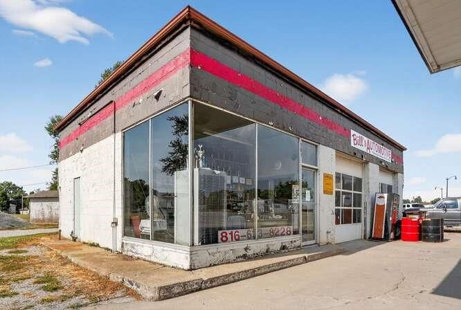 101 NW Railroad Street — photo 6
