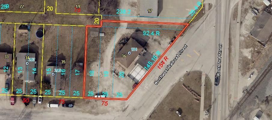 101 NW Railroad Street — photo 13