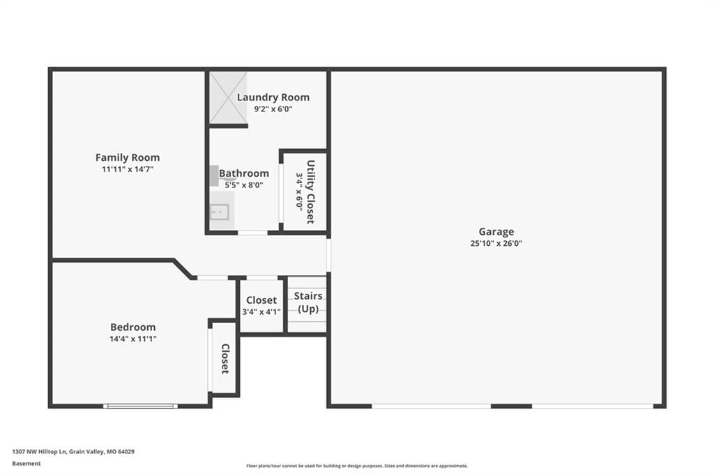 1307 NW Hilltop Lane — photo 40