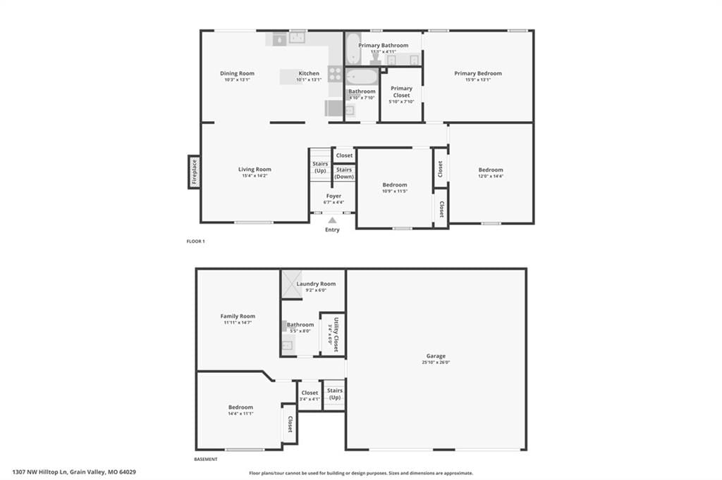 1307 NW Hilltop Lane — photo 42