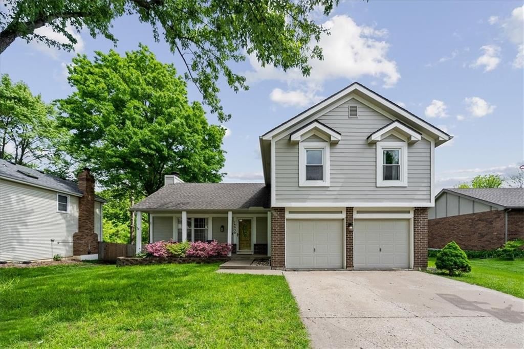 16030 W 147th Terrace, Olathe, KS