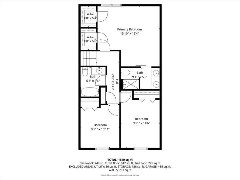 16030 W 147th Terrace — photo 43