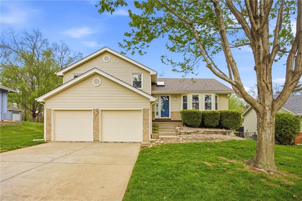 6721 N St Clair Court, Kansas City, MO