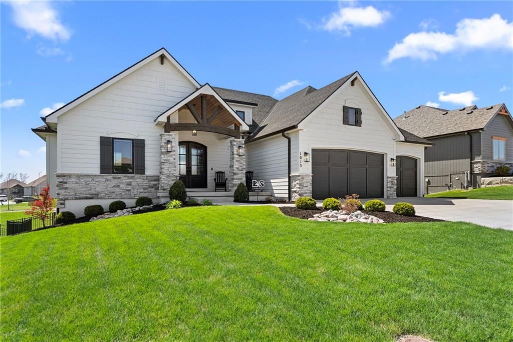 1013 Old Hickory Road — photo 3
