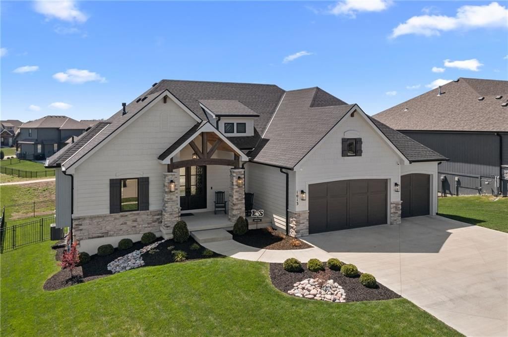 1013 Old Hickory Road — photo 4