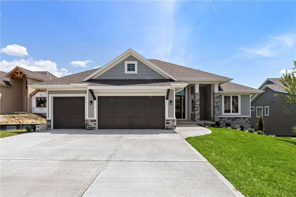 7101 Parkhill Street, Shawnee, KS