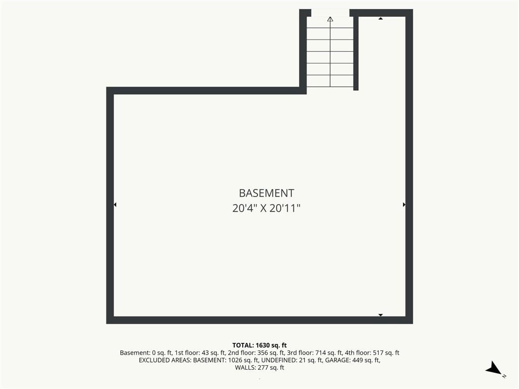 9112 N Camden Avenue — photo 38