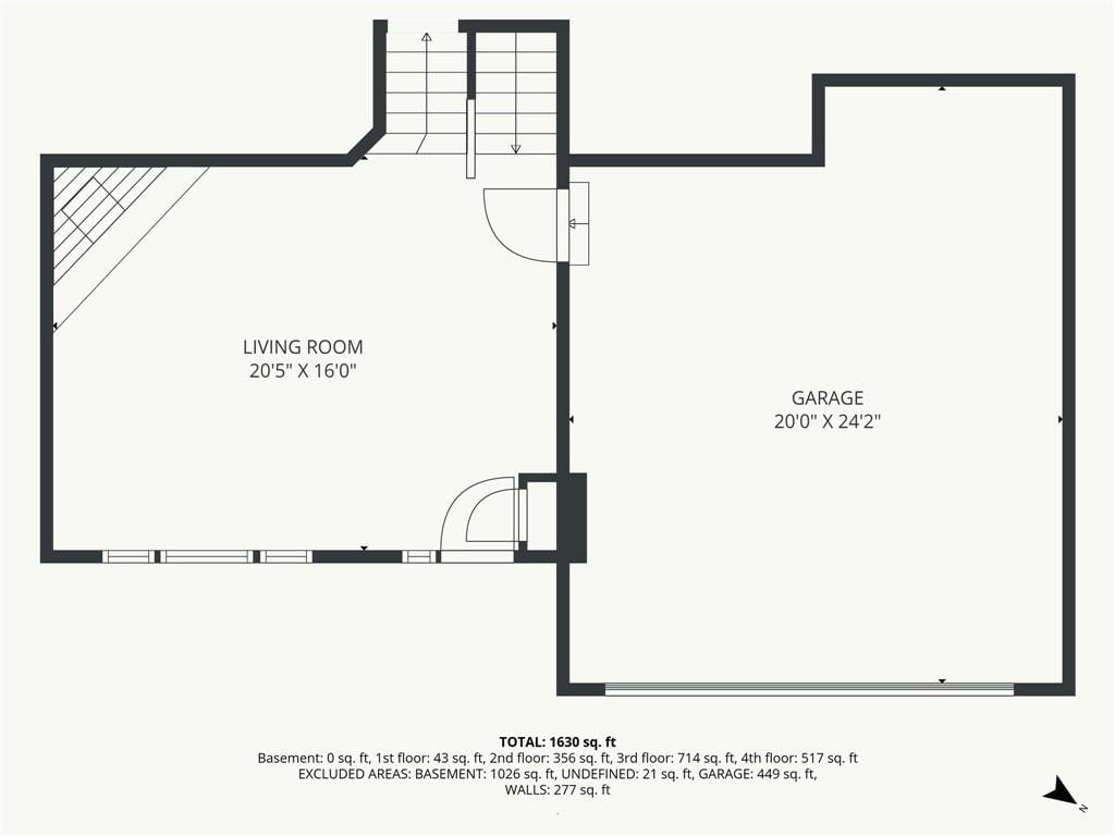 9112 N Camden Avenue — photo 39