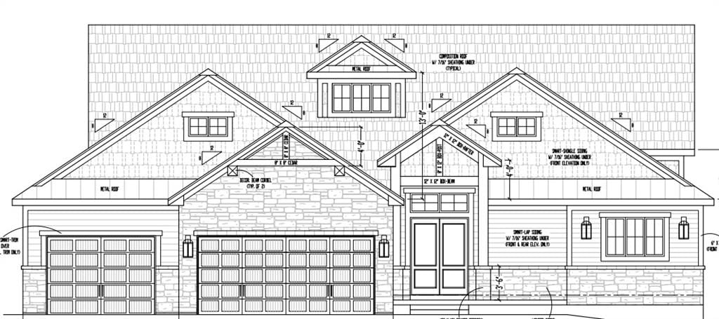 15966 S Twilight Lane — photo 1