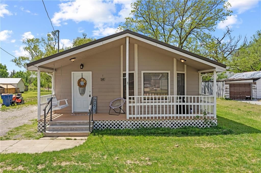 407 N Foreman N/A — photo 3