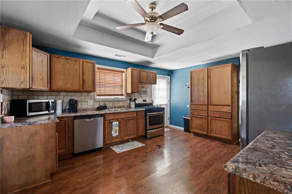 407 N Foreman N/A — photo 15