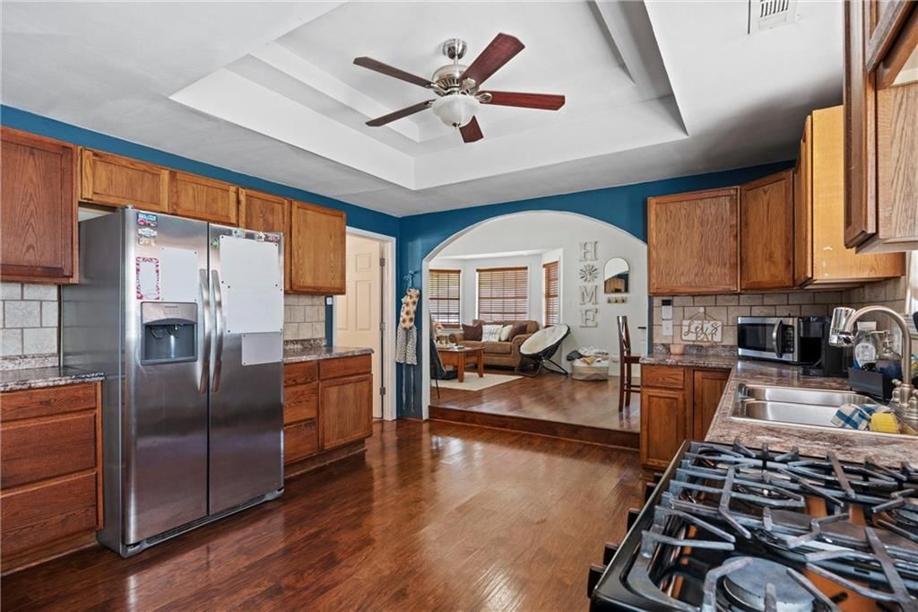 407 N Foreman N/A — photo 16