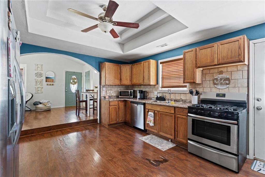 407 N Foreman N/A — photo 18
