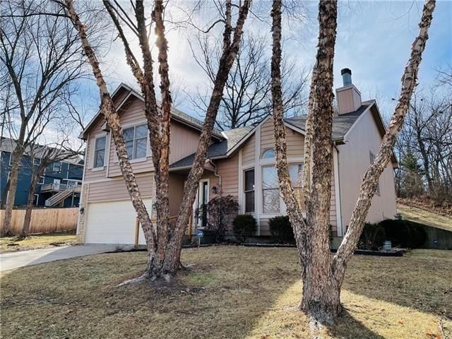 1525 Gatewood Street — photo 1