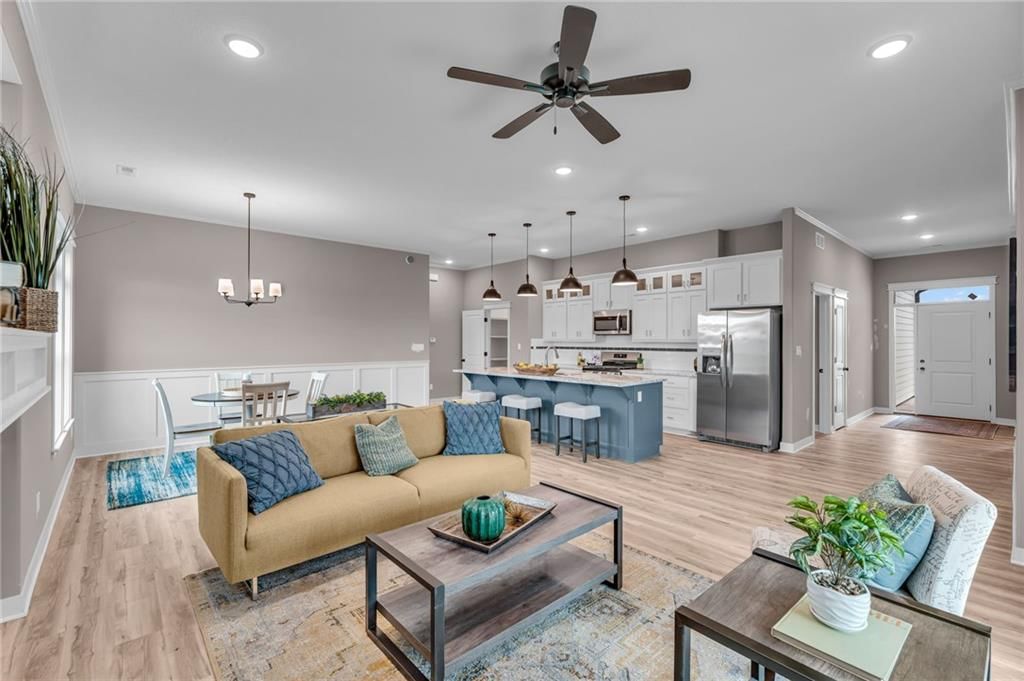 1006 Bluestem Circle — photo 4