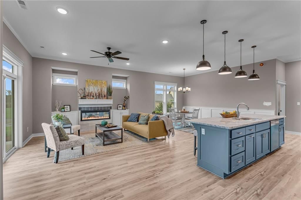 1006 Bluestem Circle — photo 5