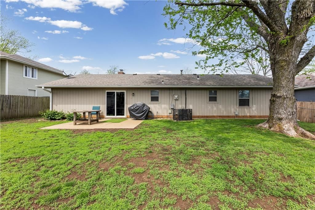 507 W CAMBRIDGE Road — photo 30